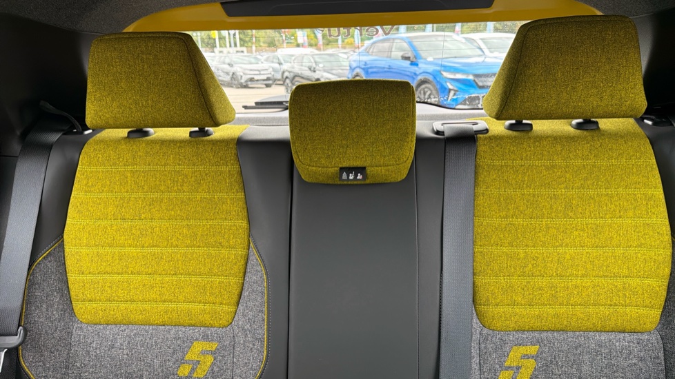Renault 5 110kW Iconic Five Comfort Range 52kWh 5dr Auto Electric Hatchback - Image 15