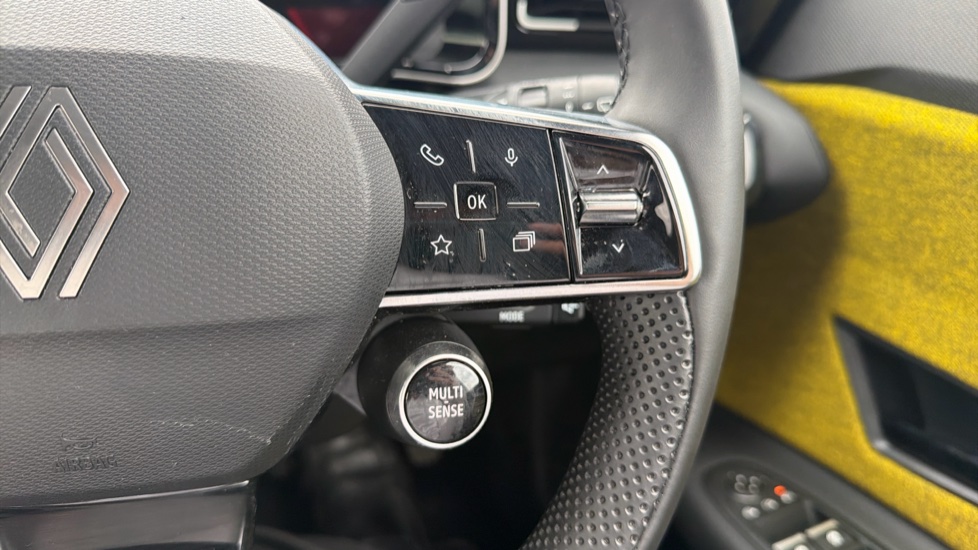 Renault 5 110kW Iconic Five Comfort Range 52kWh 5dr Auto Electric Hatchback - Image 24
