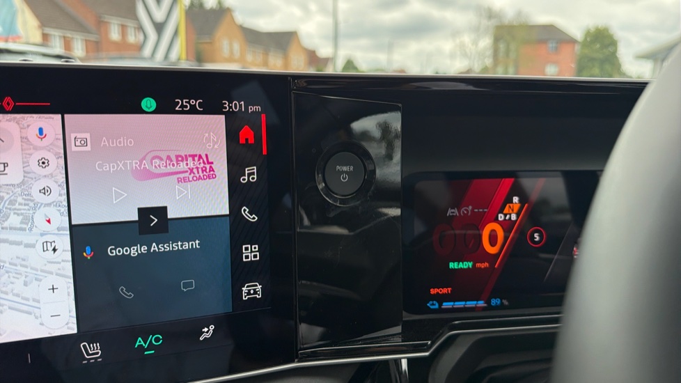 Renault 5 110kW Iconic Five Comfort Range 52kWh 5dr Auto Electric Hatchback - Image 26
