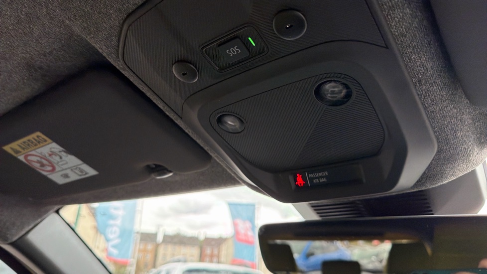 Renault 5 110kW Iconic Five Comfort Range 52kWh 5dr Auto Electric Hatchback - Image 32