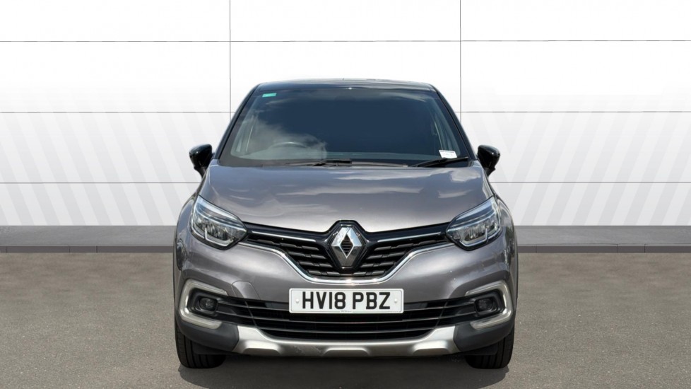 Renault Captur 0.9 TCE 90 Dynamique S Nav 5dr Petrol Hatchback - Image 3