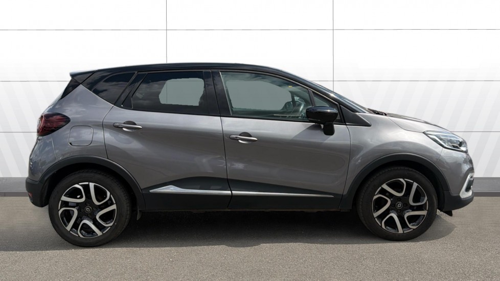 Renault Captur 0.9 TCE 90 Dynamique S Nav 5dr Petrol Hatchback - Image 5