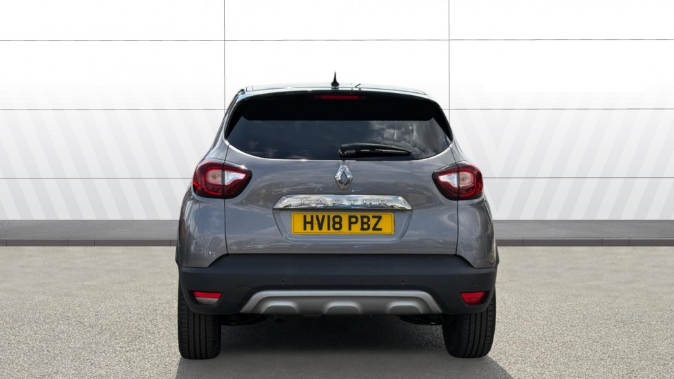 Renault Captur 0.9 TCE 90 Dynamique S Nav 5dr Petrol Hatchback - Image 6