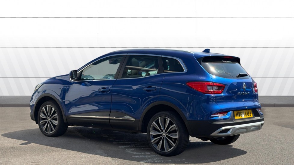 Renault Kadjar 1.3 TCE 160 S Edition 5dr Petrol Hatchback - Image 2