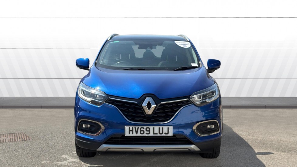 Renault Kadjar 1.3 TCE 160 S Edition 5dr Petrol Hatchback - Image 3