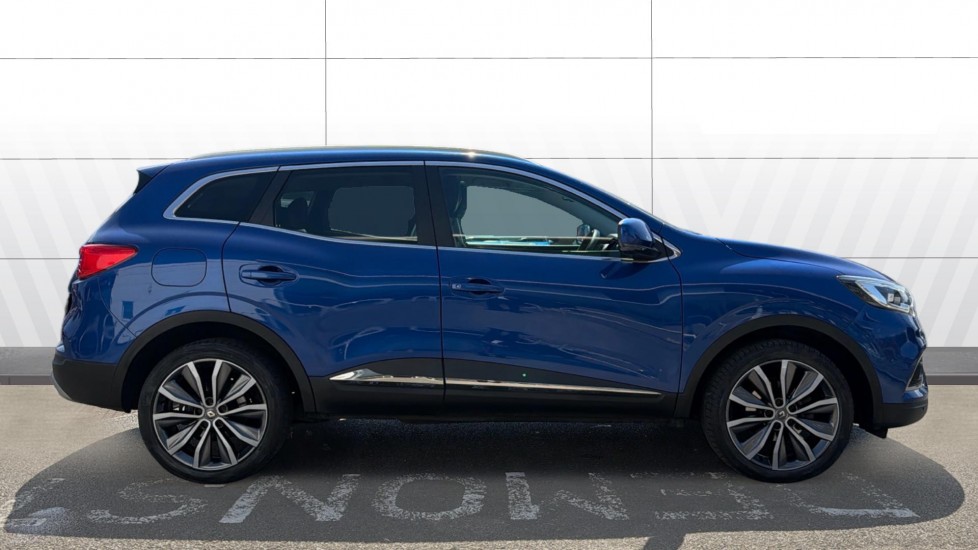 Renault Kadjar 1.3 TCE 160 S Edition 5dr Petrol Hatchback - Image 5