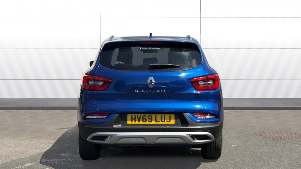 Renault Kadjar 1.3 TCE 160 S Edition 5dr Petrol Hatchback - Image 6
