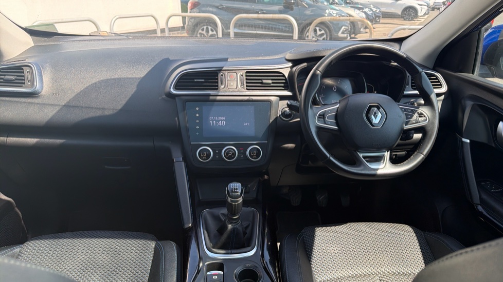 Renault Kadjar 1.3 TCE 160 S Edition 5dr Petrol Hatchback - Image 10