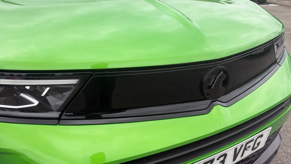 Vauxhall Mokka 1.2 Turbo 136 Ultimate 5dr Petrol Hatchback - Image 8