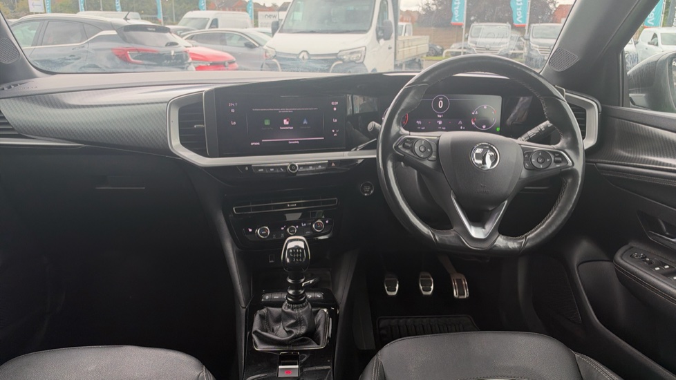 Vauxhall Mokka 1.2 Turbo 136 Ultimate 5dr Petrol Hatchback - Image 10