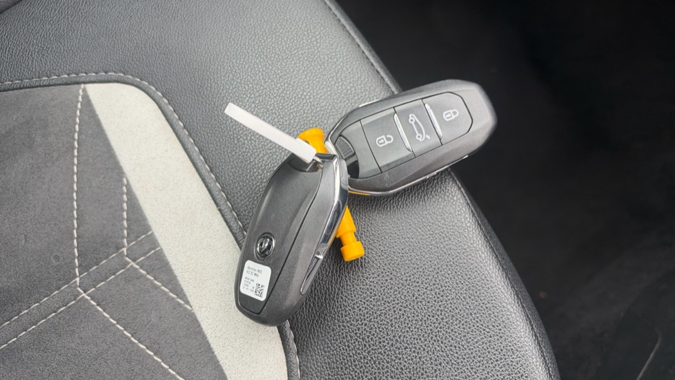 Vauxhall Mokka 1.2 Turbo 136 Ultimate 5dr Petrol Hatchback - Image 19