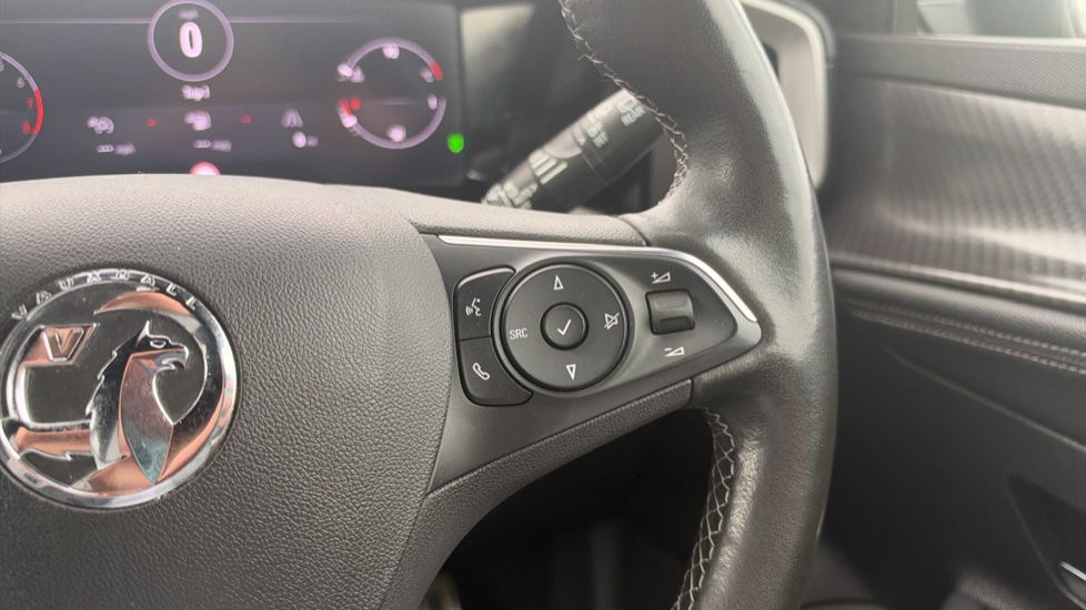 Vauxhall Mokka 1.2 Turbo 136 Ultimate 5dr Petrol Hatchback - Image 23