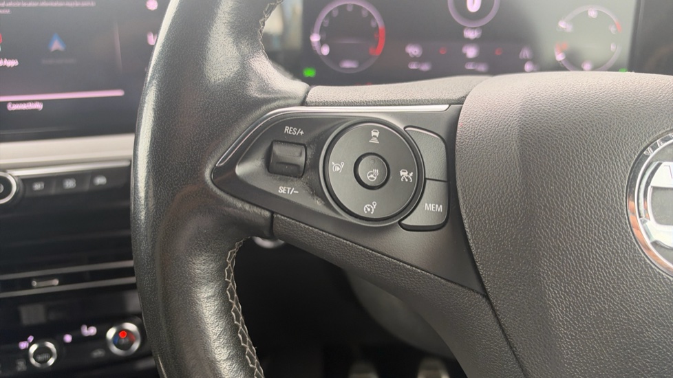 Vauxhall Mokka 1.2 Turbo 136 Ultimate 5dr Petrol Hatchback - Image 24