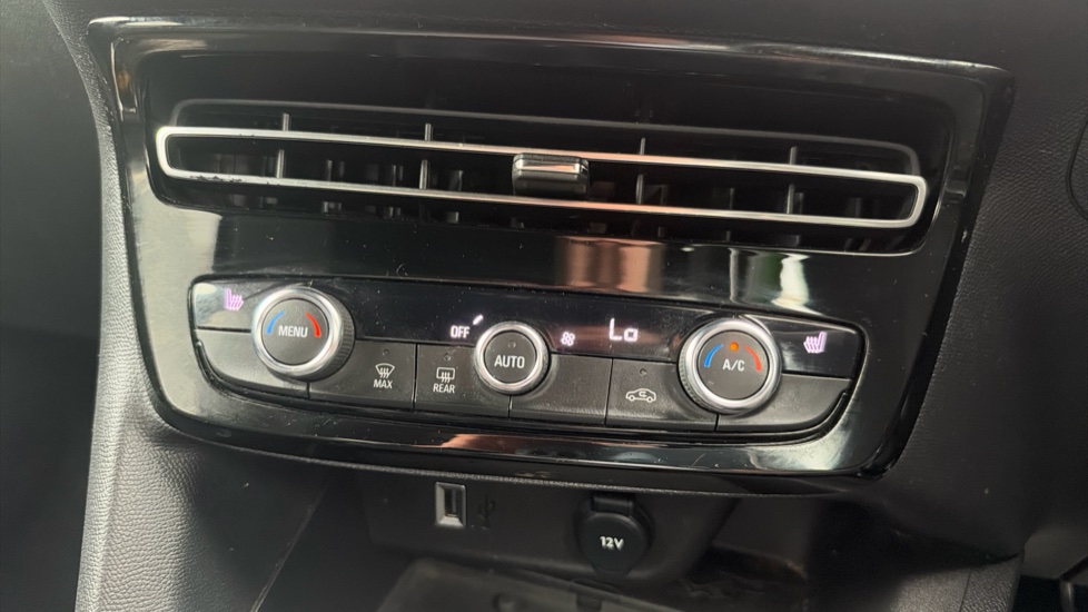 Vauxhall Mokka 1.2 Turbo 136 Ultimate 5dr Petrol Hatchback - Image 27