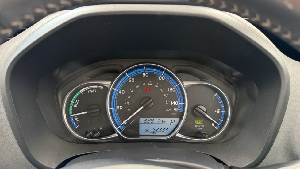 Toyota Yaris 1.5 Hybrid Icon 5dr CVT Hybrid Hatchback - Image 18