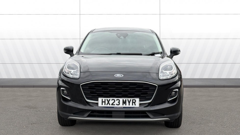 Ford Puma 1.0 EcoBoost Hybrid mHEV 155 Titanium 5dr Petrol Hatchback - Image 3