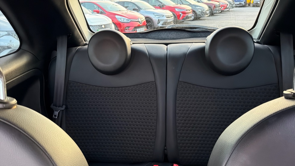 Fiat 500 1.2 S 3dr Petrol Hatchback - Image 15