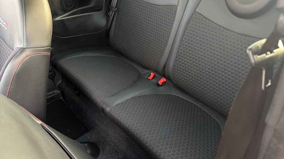 Fiat 500 1.2 S 3dr Petrol Hatchback - Image 16