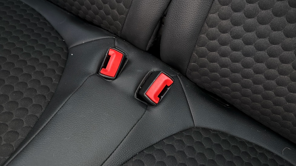 Fiat 500 1.2 S 3dr Petrol Hatchback - Image 17