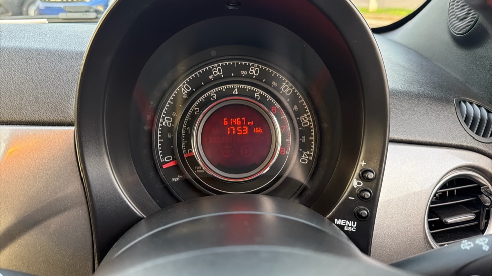 Fiat 500 1.2 S 3dr Petrol Hatchback - Image 18
