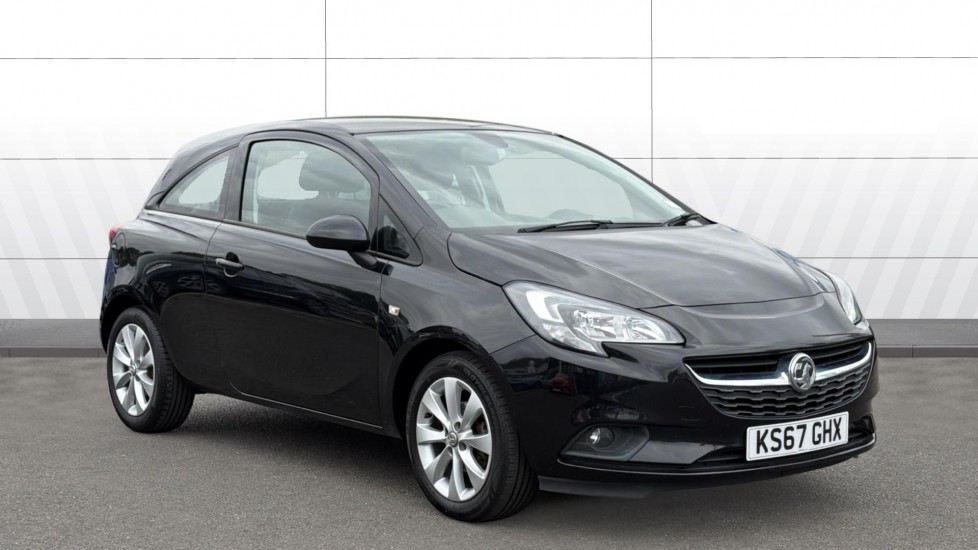 Vauxhall Corsa 1.4 [75] ecoFLEX Energy 3dr [AC] Petrol Hatchback - Image 1