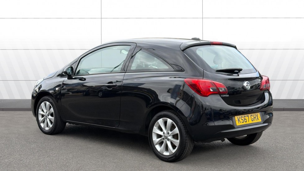 Vauxhall Corsa 1.4 [75] ecoFLEX Energy 3dr [AC] Petrol Hatchback - Image 2