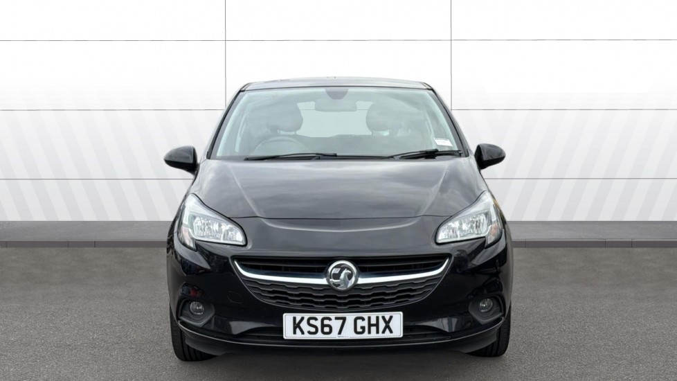 Vauxhall Corsa 1.4 [75] ecoFLEX Energy 3dr [AC] Petrol Hatchback - Image 3