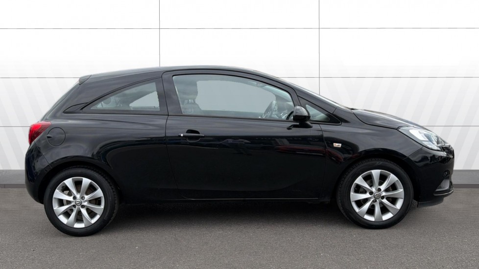 Vauxhall Corsa 1.4 [75] ecoFLEX Energy 3dr [AC] Petrol Hatchback - Image 5