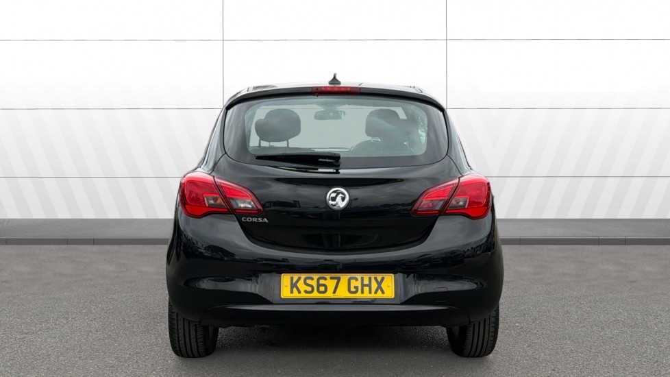 Vauxhall Corsa 1.4 [75] ecoFLEX Energy 3dr [AC] Petrol Hatchback - Image 6