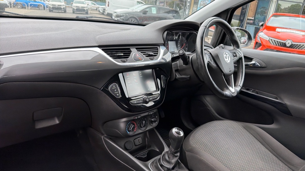 Vauxhall Corsa 1.4 [75] ecoFLEX Energy 3dr [AC] Petrol Hatchback - Image 9