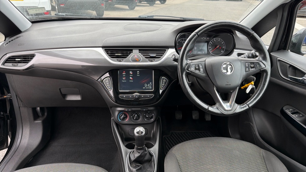 Vauxhall Corsa 1.4 [75] ecoFLEX Energy 3dr [AC] Petrol Hatchback - Image 10