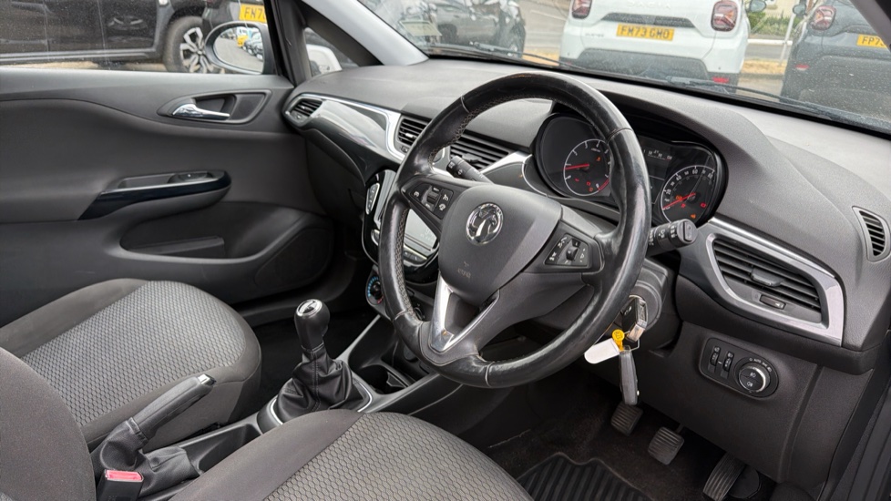 Vauxhall Corsa 1.4 [75] ecoFLEX Energy 3dr [AC] Petrol Hatchback - Image 11