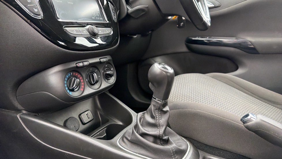 Vauxhall Corsa 1.4 [75] ecoFLEX Energy 3dr [AC] Petrol Hatchback - Image 13