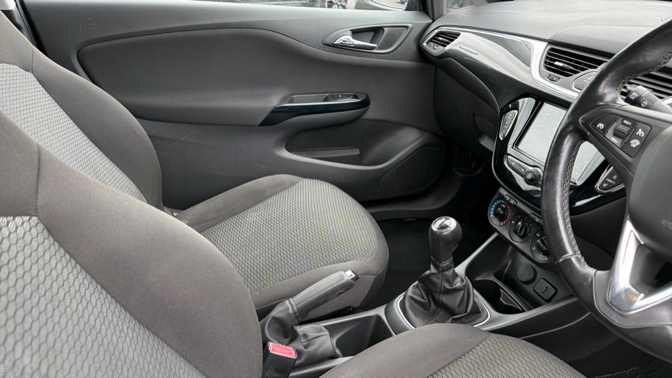 Vauxhall Corsa 1.4 [75] ecoFLEX Energy 3dr [AC] Petrol Hatchback - Image 14