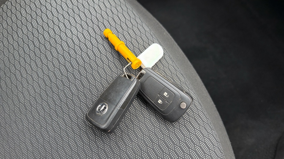 Vauxhall Corsa 1.4 [75] ecoFLEX Energy 3dr [AC] Petrol Hatchback - Image 20