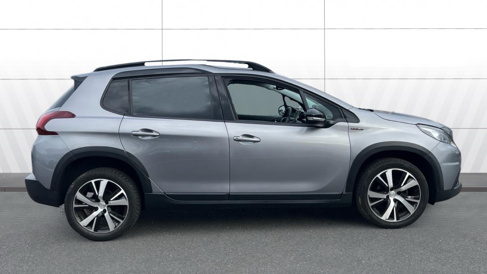 Peugeot 2008 1.5 BlueHDi 100 GT Line 5dr [5 Speed] Diesel Estate - Image 5