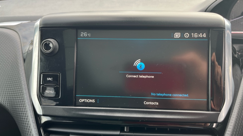 Peugeot 2008 1.5 BlueHDi 100 GT Line 5dr [5 Speed] Diesel Estate - Image 12