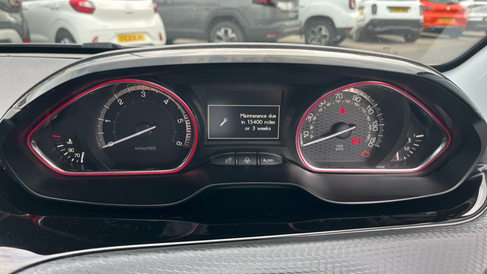 Peugeot 2008 1.5 BlueHDi 100 GT Line 5dr [5 Speed] Diesel Estate - Image 18