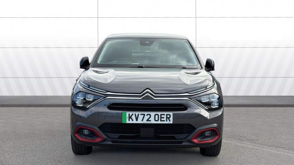 Citroen C4 100kW Shine Plus 50kWh 5dr Auto Electric Hatchback - Image 3
