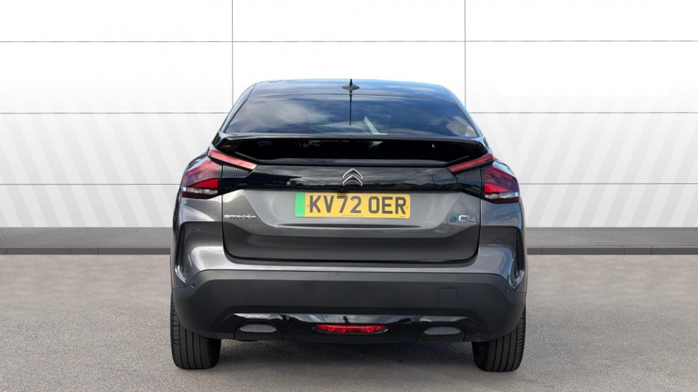 Citroen C4 100kW Shine Plus 50kWh 5dr Auto Electric Hatchback - Image 6