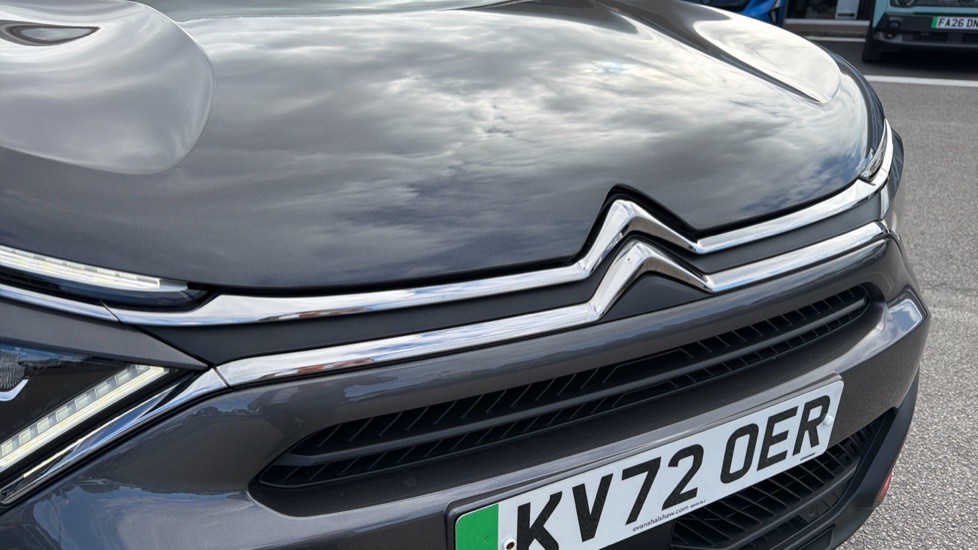 Citroen C4 100kW Shine Plus 50kWh 5dr Auto Electric Hatchback - Image 8
