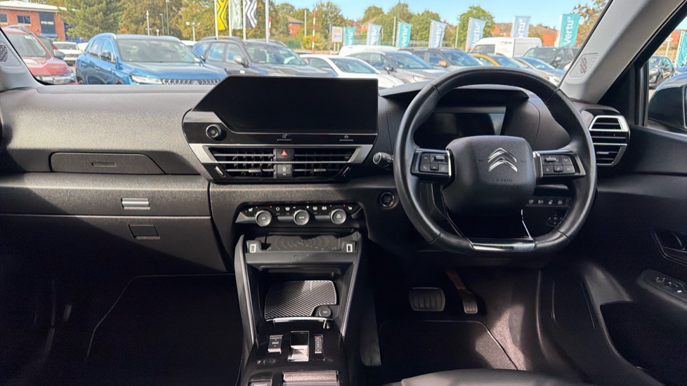 Citroen C4 100kW Shine Plus 50kWh 5dr Auto Electric Hatchback - Image 10