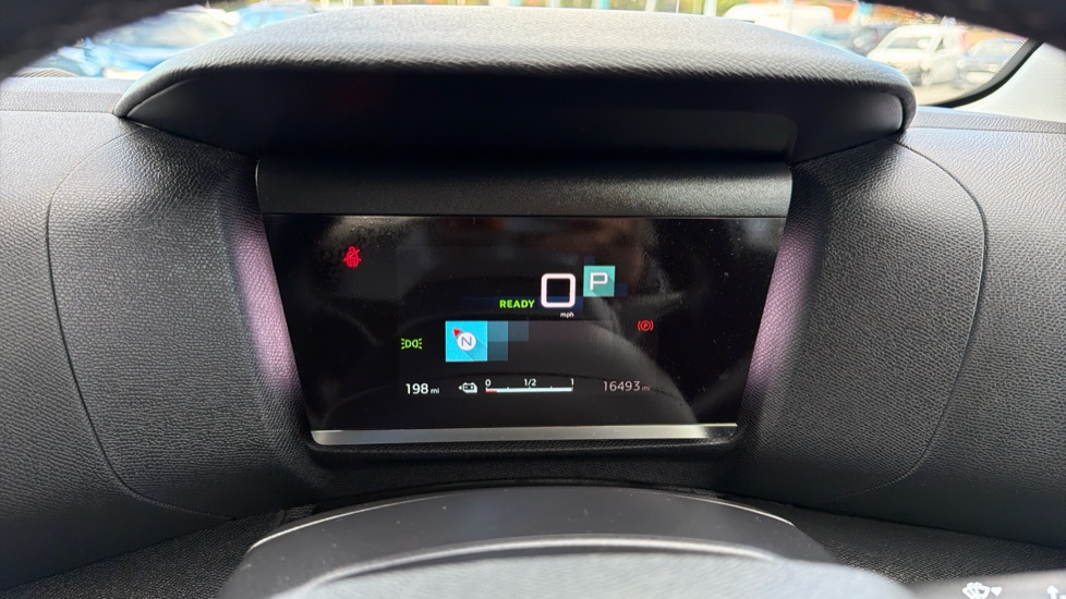 Citroen C4 100kW Shine Plus 50kWh 5dr Auto Electric Hatchback - Image 18