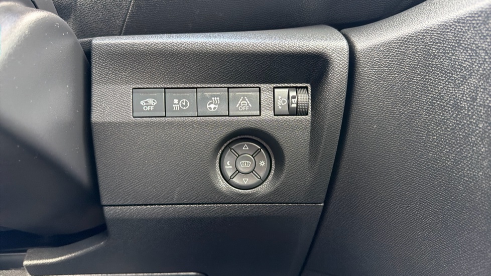 Citroen C4 100kW Shine Plus 50kWh 5dr Auto Electric Hatchback - Image 22