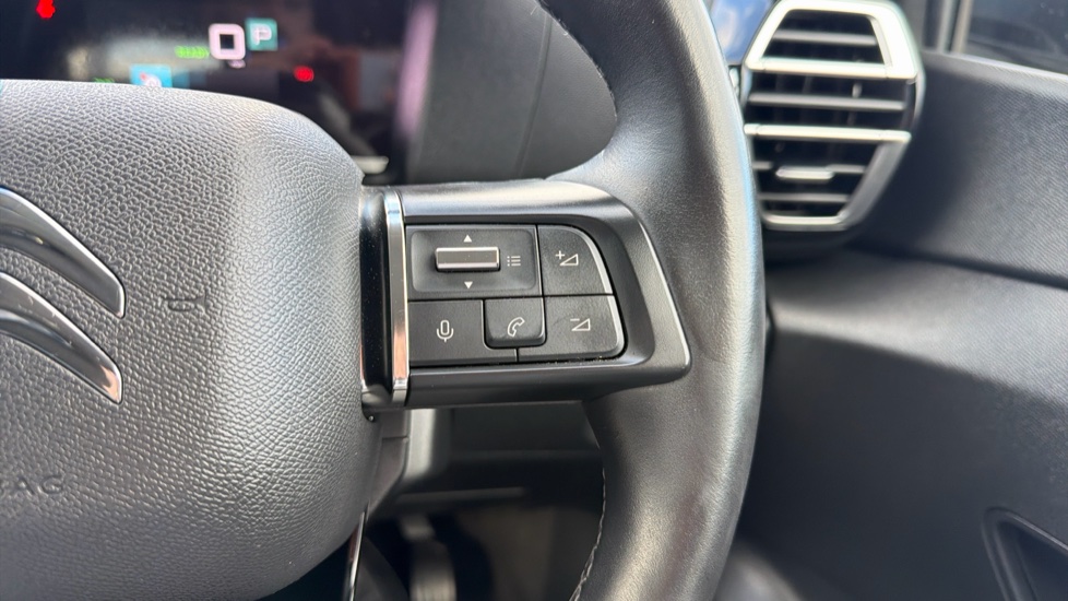Citroen C4 100kW Shine Plus 50kWh 5dr Auto Electric Hatchback - Image 23