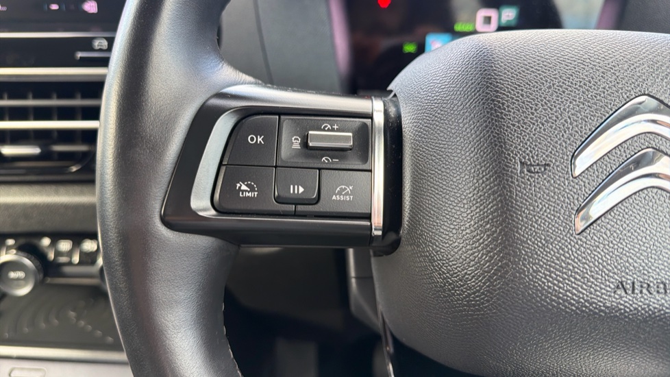 Citroen C4 100kW Shine Plus 50kWh 5dr Auto Electric Hatchback - Image 24