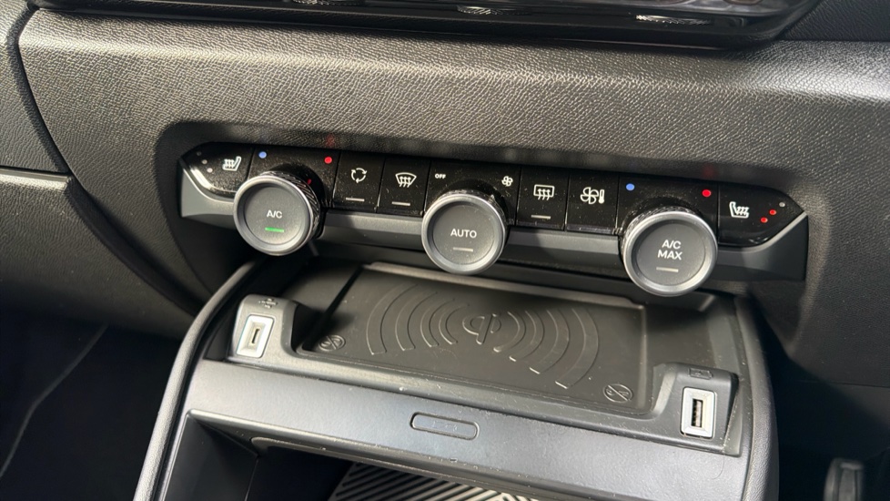 Citroen C4 100kW Shine Plus 50kWh 5dr Auto Electric Hatchback - Image 27