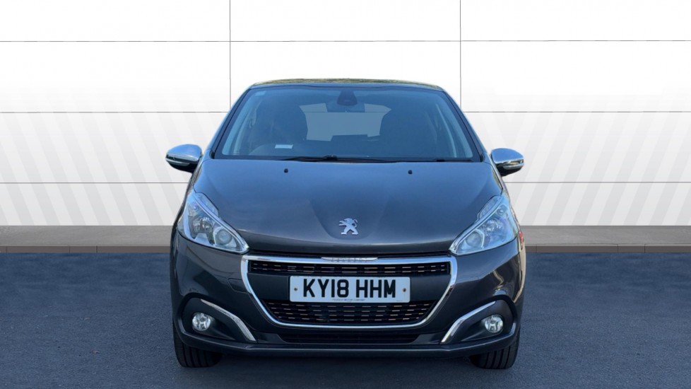 Peugeot 208 1.2 PureTech 82 Allure 5dr Petrol Hatchback - Image 3