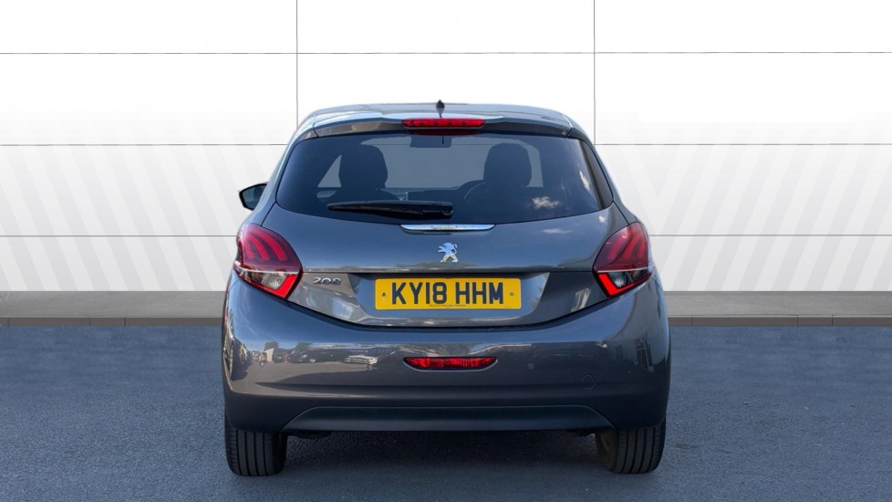 Peugeot 208 1.2 PureTech 82 Allure 5dr Petrol Hatchback - Image 6