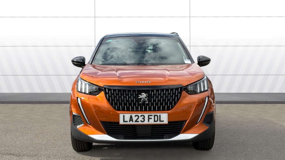 Peugeot 2008 1.2 PureTech 130 GT 5dr EAT8 Petrol Estate - Image 3